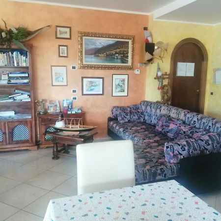 B&B Villa Anita Bellano Exteriér fotografie