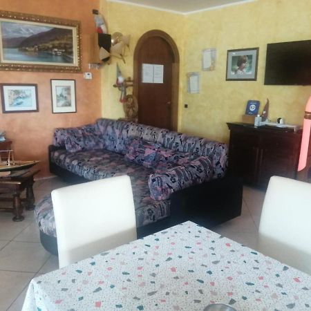 B&B Villa Anita Bellano Exteriér fotografie